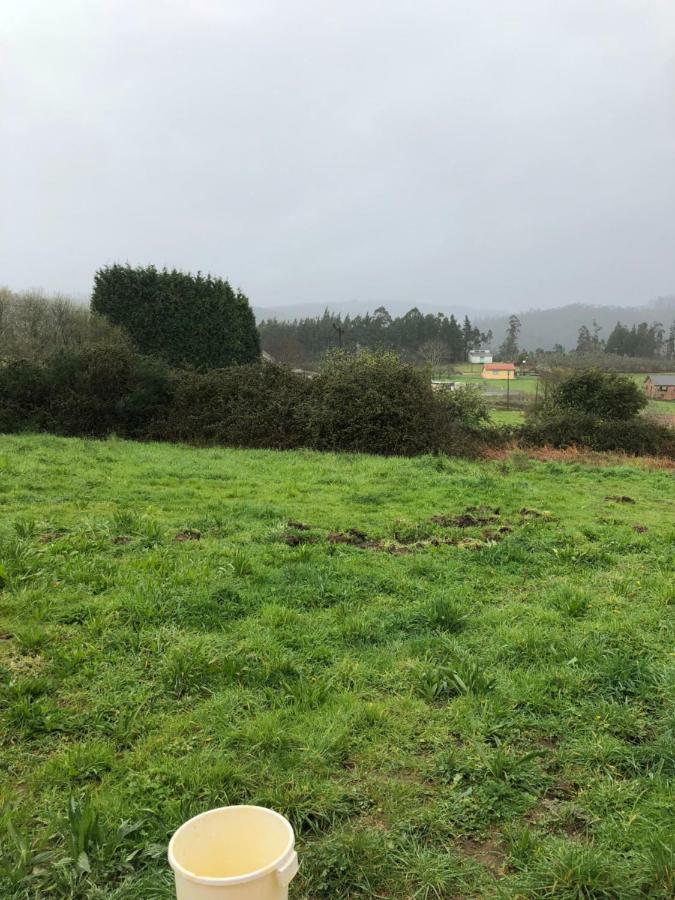 San Saturnino Villa Naron  Eksteriør bilde