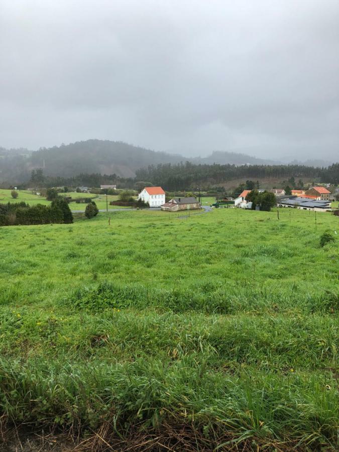 San Saturnino Villa Naron  Eksteriør bilde