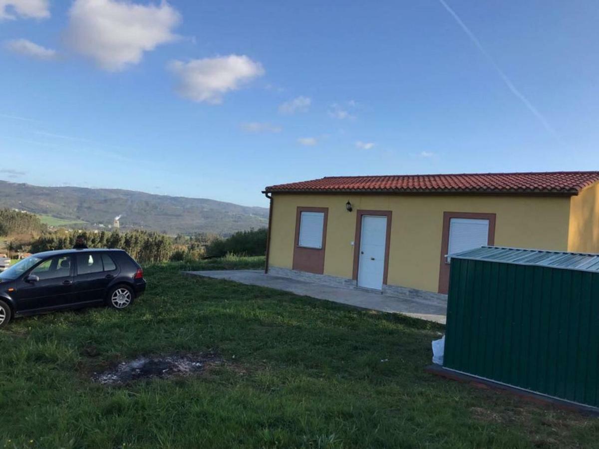 San Saturnino Villa Naron  Eksteriør bilde