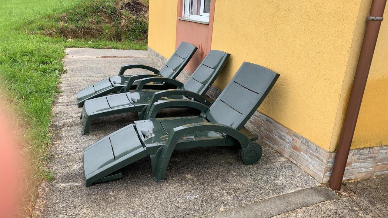 San Saturnino Villa Naron  Eksteriør bilde